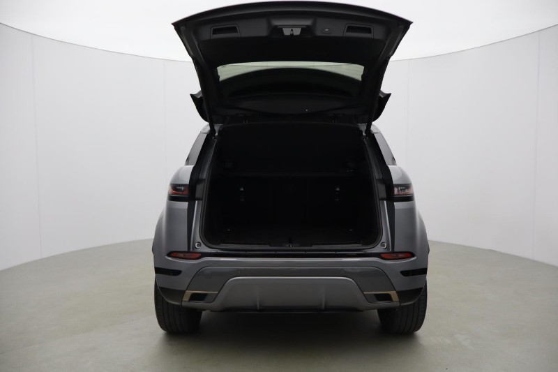 2022 (72) LAND ROVER RANGE ROVER EVOQUE 2.0 D200 R-Dynamic HSE 5dr Auto 5189855