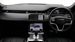 2022 (72) LAND ROVER RANGE ROVER EVOQUE 2.0 D200 R-Dynamic HSE 5dr Auto 5189876
