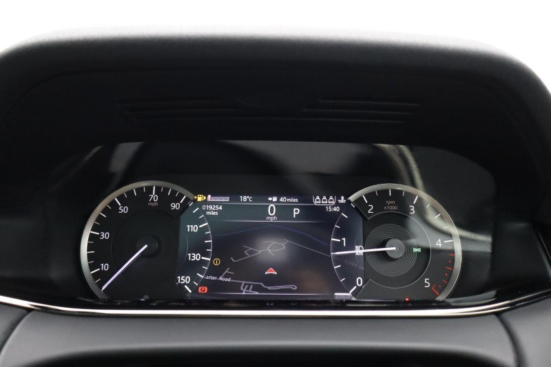 2022 (72) LAND ROVER RANGE ROVER EVOQUE 2.0 D200 R-Dynamic HSE 5dr Auto 5189891