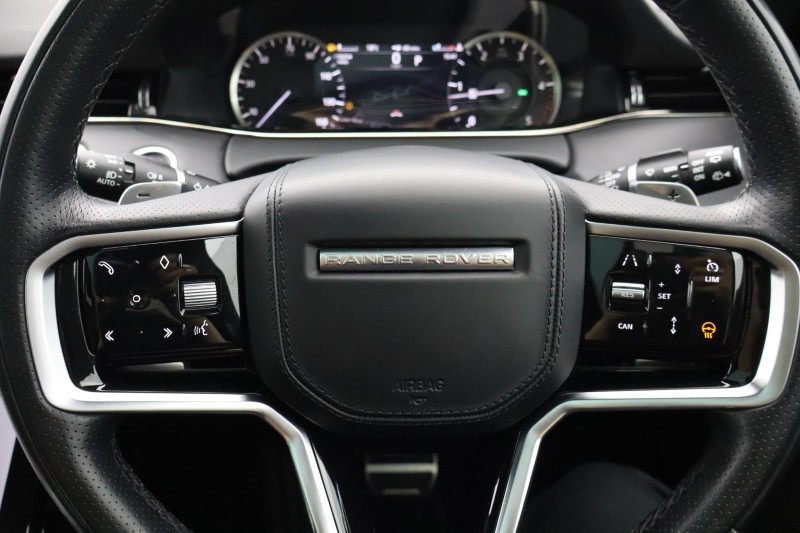 2022 (72) LAND ROVER RANGE ROVER EVOQUE 2.0 D200 R-Dynamic HSE 5dr Auto 5189907