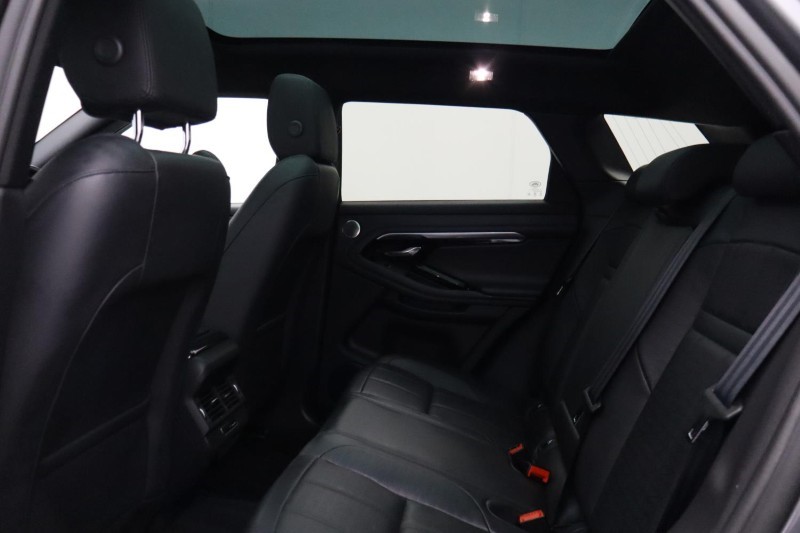 2022 (72) LAND ROVER RANGE ROVER EVOQUE 2.0 D200 R-Dynamic HSE 5dr Auto 5189858