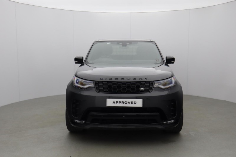 2022 (72) LAND ROVER RANGE ROVER EVOQUE 2.0 D200 R-Dynamic HSE 5dr Auto 5189845