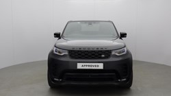 2022 (72) LAND ROVER RANGE ROVER EVOQUE 2.0 D200 R-Dynamic HSE 5dr Auto 5189845