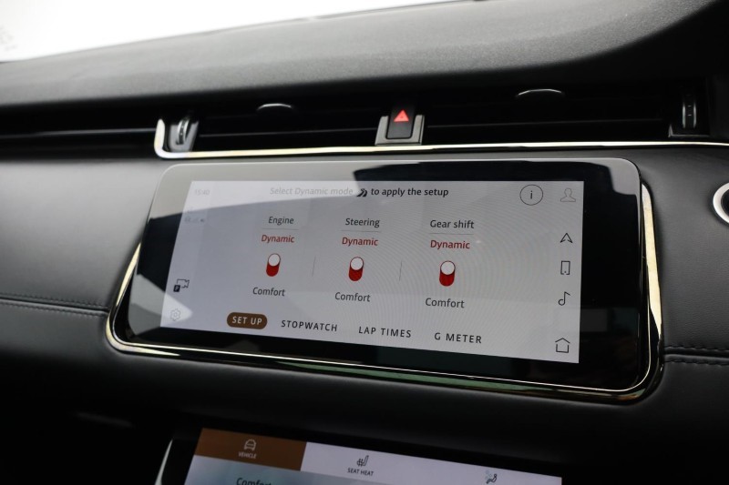 2022 (72) LAND ROVER RANGE ROVER EVOQUE 2.0 D200 R-Dynamic HSE 5dr Auto 5189897