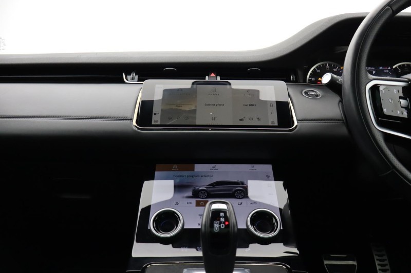 2022 (72) LAND ROVER RANGE ROVER EVOQUE 2.0 D200 R-Dynamic HSE 5dr Auto 5189880