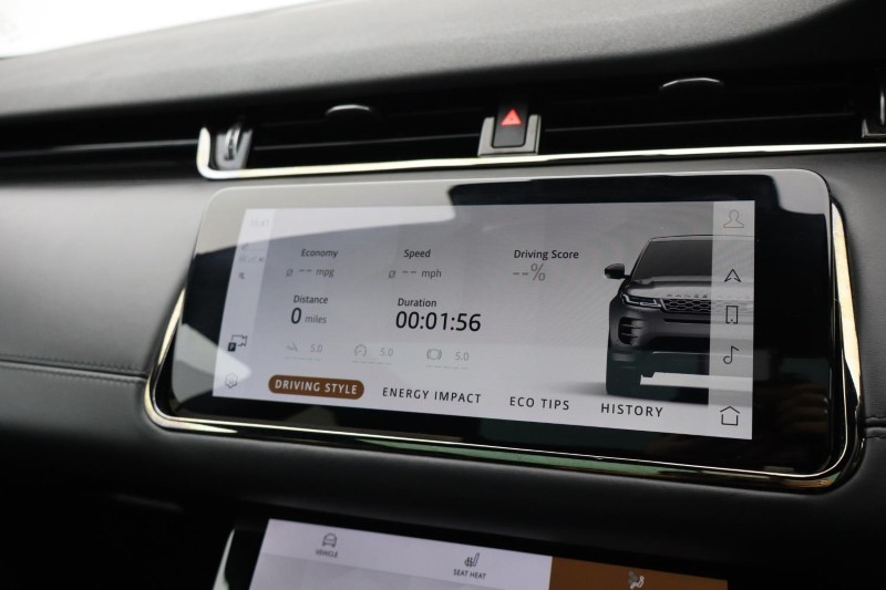 2022 (72) LAND ROVER RANGE ROVER EVOQUE 2.0 D200 R-Dynamic HSE 5dr Auto 5189904