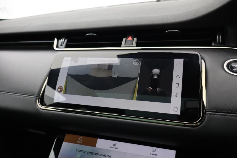 2022 (72) LAND ROVER RANGE ROVER EVOQUE 2.0 D200 R-Dynamic HSE 5dr Auto 5189893