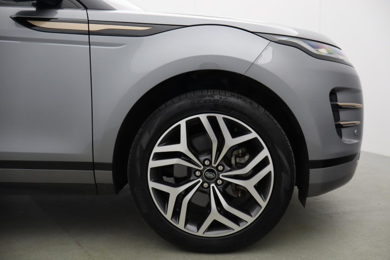 2022 (72) LAND ROVER RANGE ROVER EVOQUE 2.0 D200 R-Dynamic HSE 5dr Auto 5189871