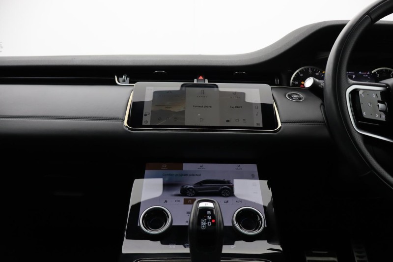 2022 (72) LAND ROVER RANGE ROVER EVOQUE 2.0 D200 R-Dynamic HSE 5dr Auto 5189881