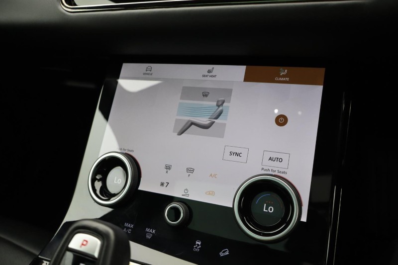 2022 (72) LAND ROVER RANGE ROVER EVOQUE 2.0 D200 R-Dynamic HSE 5dr Auto 5189901