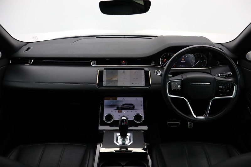 2022 (72) LAND ROVER RANGE ROVER EVOQUE 2.0 D200 R-Dynamic HSE 5dr Auto 5189878