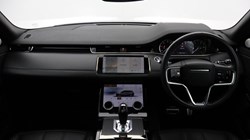 2022 (72) LAND ROVER RANGE ROVER EVOQUE 2.0 D200 R-Dynamic HSE 5dr Auto 5189878