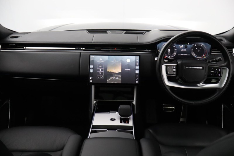 2024 (24) LAND ROVER RANGE ROVER 3.0 D300 Autobiography 4dr Auto 5160247