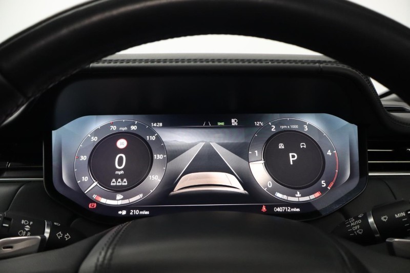 2024 (24) LAND ROVER RANGE ROVER 3.0 D300 Autobiography 4dr Auto 5160266