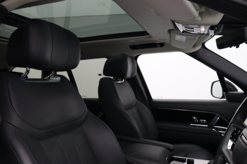 2024 (24) LAND ROVER RANGE ROVER 3.0 D300 Autobiography 4dr Auto 5160231