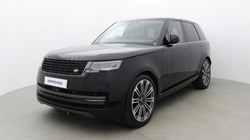 2024 (24) LAND ROVER RANGE ROVER 3.0 D300 Autobiography 4dr Auto 5160199