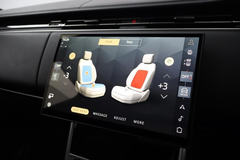 2024 (24) LAND ROVER RANGE ROVER 3.0 D300 Autobiography 4dr Auto 5160274