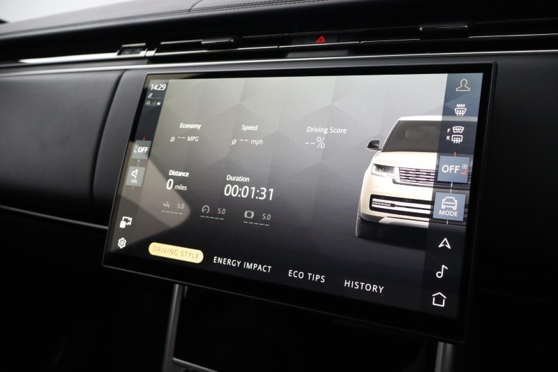 2024 (24) LAND ROVER RANGE ROVER 3.0 D300 Autobiography 4dr Auto 5160279