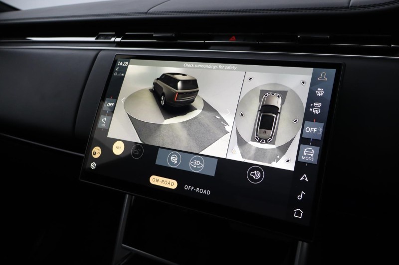 2024 (24) LAND ROVER RANGE ROVER 3.0 D300 Autobiography 4dr Auto 5160270