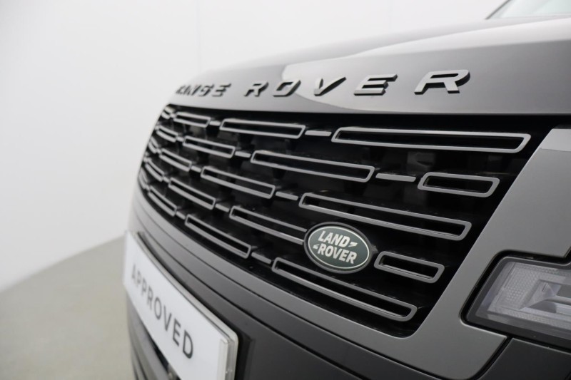 2024 (24) LAND ROVER RANGE ROVER 3.0 D300 Autobiography 4dr Auto 5160242