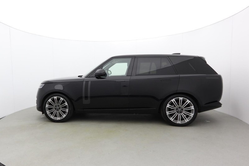 2024 (24) LAND ROVER RANGE ROVER 3.0 D300 Autobiography 4dr Auto 5160202