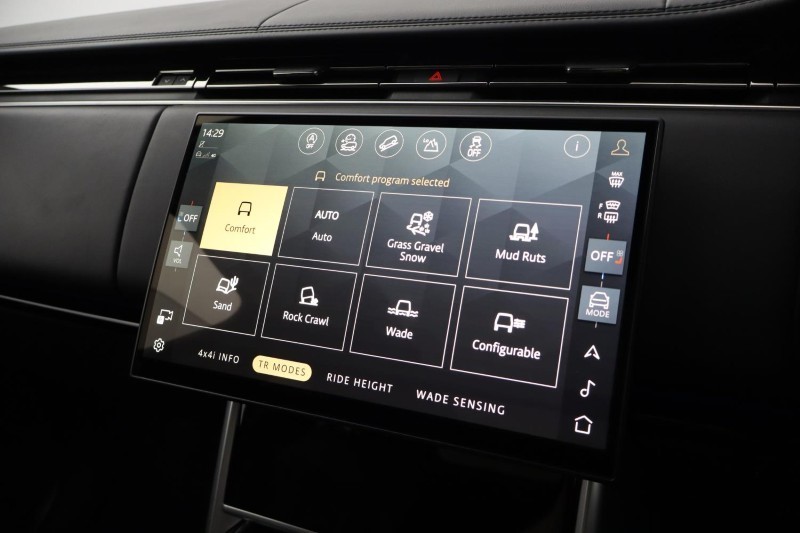 2024 (24) LAND ROVER RANGE ROVER 3.0 D300 Autobiography 4dr Auto 5160278