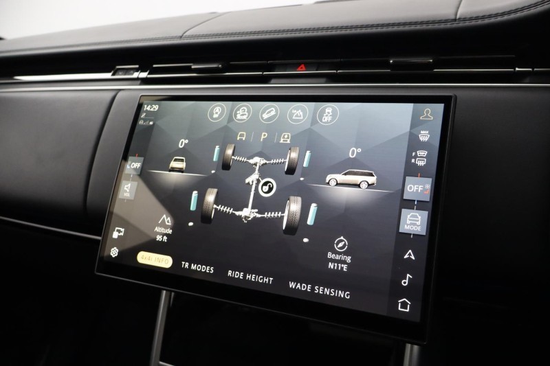 2024 (24) LAND ROVER RANGE ROVER 3.0 D300 Autobiography 4dr Auto 5160275