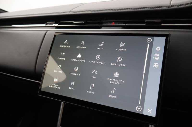 2024 (24) LAND ROVER RANGE ROVER 3.0 D300 Autobiography 4dr Auto 5160272