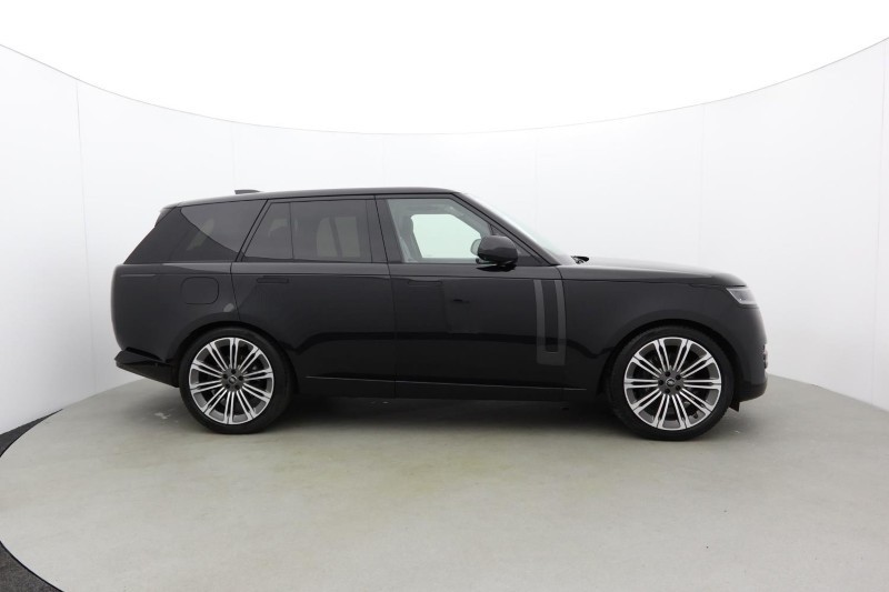 2024 (24) LAND ROVER RANGE ROVER 3.0 D300 Autobiography 4dr Auto 5160201