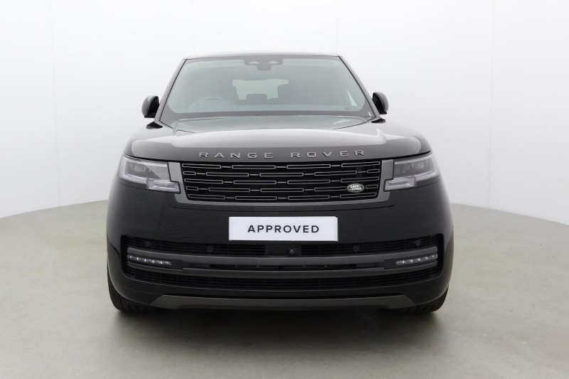 2024 (24) LAND ROVER RANGE ROVER 3.0 D300 Autobiography 4dr Auto 5160198