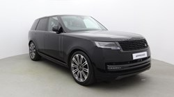 2024 (24) LAND ROVER RANGE ROVER 3.0 D300 Autobiography 4dr Auto 5160197