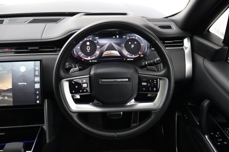 2024 (24) LAND ROVER RANGE ROVER 3.0 D300 Autobiography 4dr Auto 5160252
