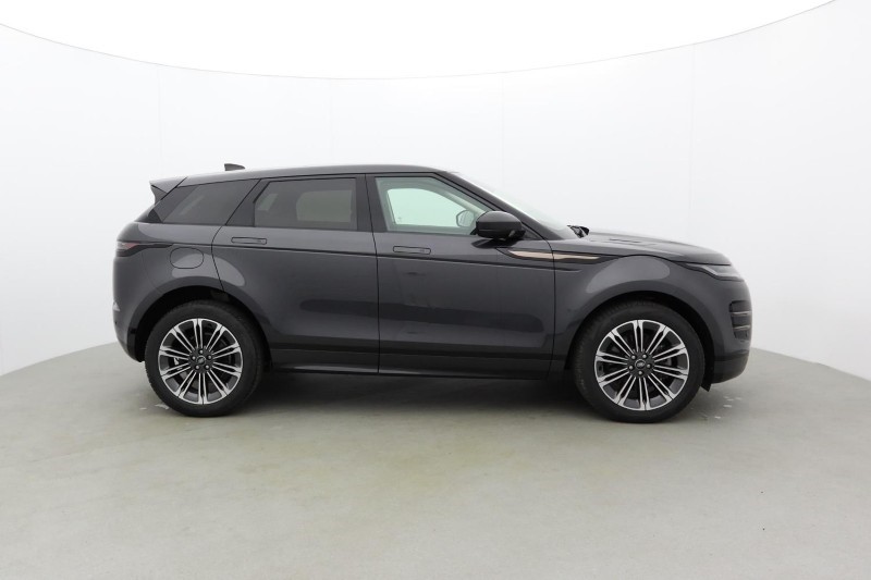 2023 (73) LAND ROVER RANGE ROVER EVOQUE 2.0 D200 Dynamic SE 5dr Auto 5165370
