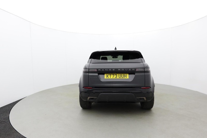 2023 (73) LAND ROVER RANGE ROVER EVOQUE 2.0 D200 Dynamic SE 5dr Auto 5165369