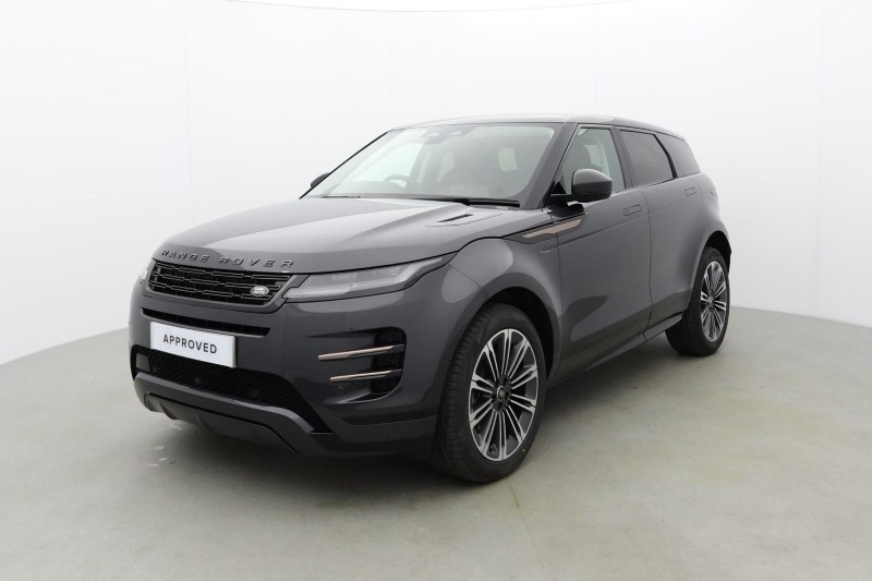 2023 (73) LAND ROVER RANGE ROVER EVOQUE 2.0 D200 Dynamic SE 5dr Auto 5165368