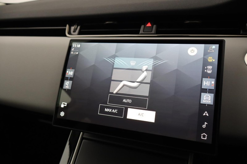 2023 (73) LAND ROVER RANGE ROVER EVOQUE 2.0 D200 Dynamic SE 5dr Auto 5165434