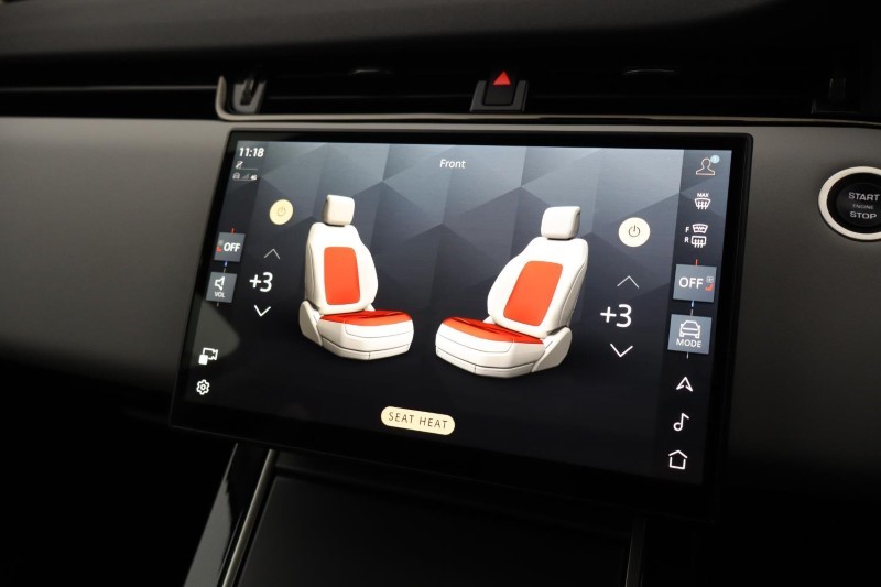 2023 (73) LAND ROVER RANGE ROVER EVOQUE 2.0 D200 Dynamic SE 5dr Auto 5165433