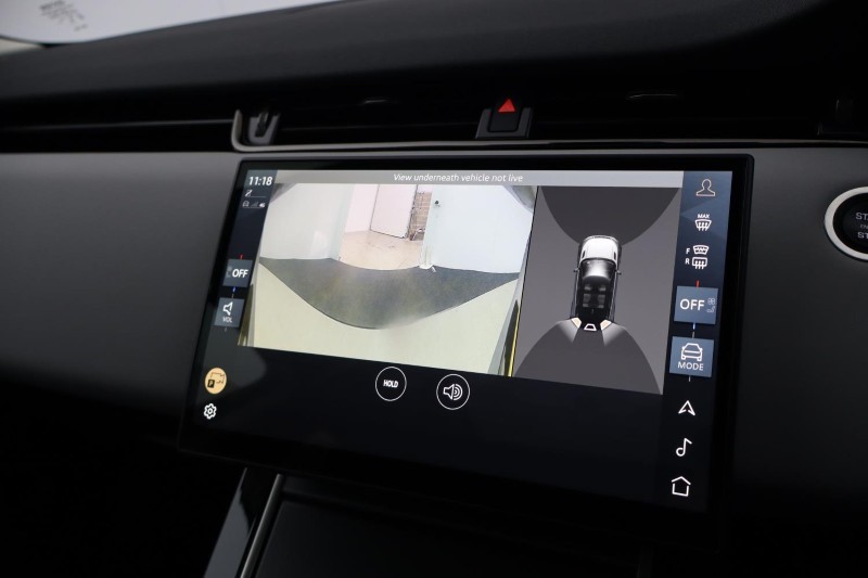 2023 (73) LAND ROVER RANGE ROVER EVOQUE 2.0 D200 Dynamic SE 5dr Auto 5165430