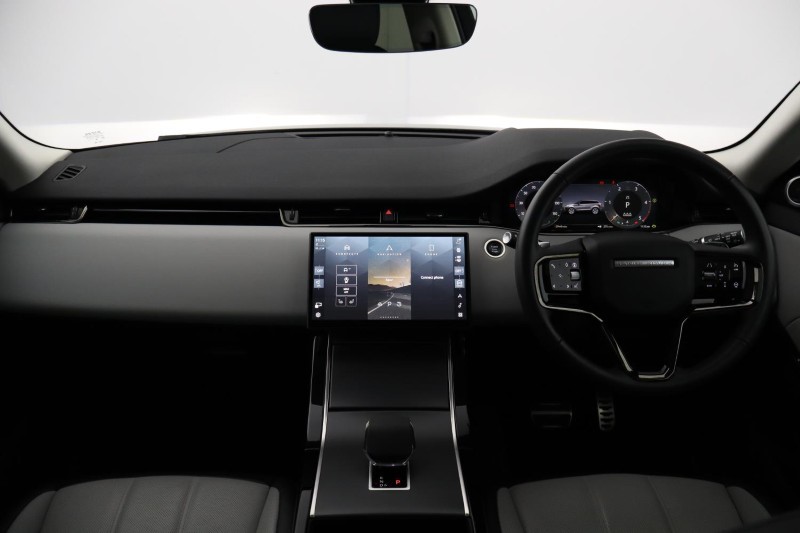 2023 (73) LAND ROVER RANGE ROVER EVOQUE 2.0 D200 Dynamic SE 5dr Auto 5165402