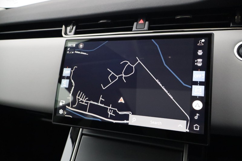 2023 (73) LAND ROVER RANGE ROVER EVOQUE 2.0 D200 Dynamic SE 5dr Auto 5165432