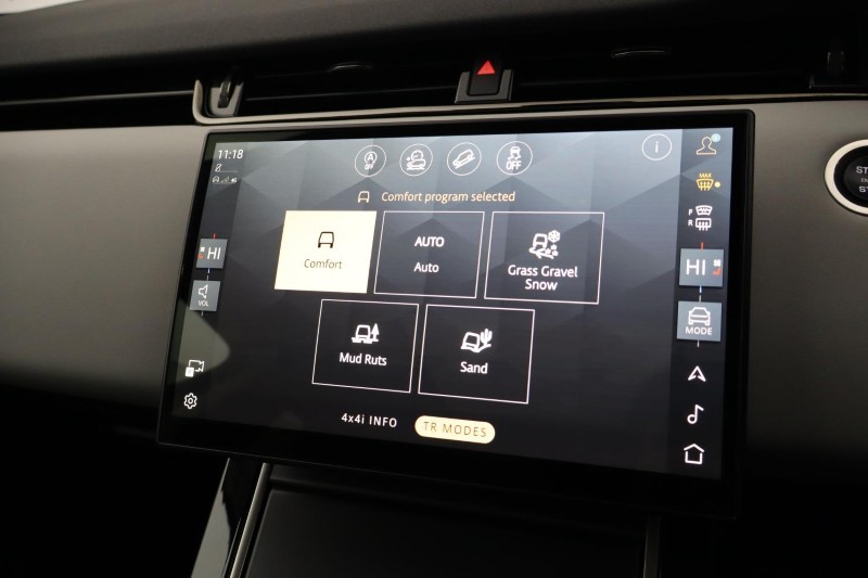 2023 (73) LAND ROVER RANGE ROVER EVOQUE 2.0 D200 Dynamic SE 5dr Auto 5165436