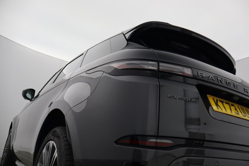 2023 (73) LAND ROVER RANGE ROVER EVOQUE 2.0 D200 Dynamic SE 5dr Auto 5165376