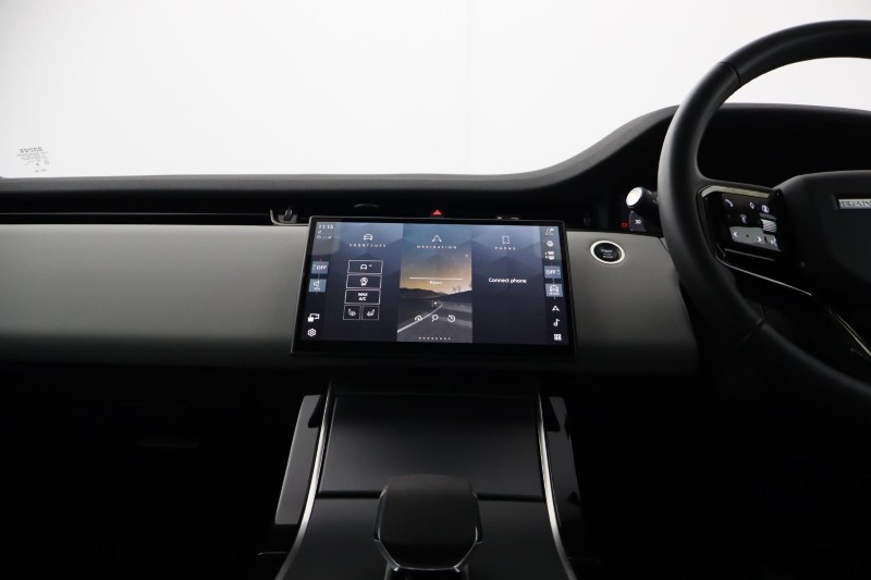 2023 (73) LAND ROVER RANGE ROVER EVOQUE 2.0 D200 Dynamic SE 5dr Auto 5165403