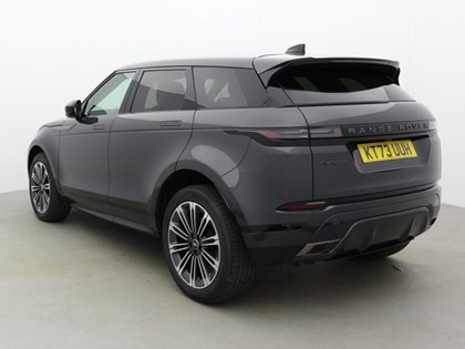 2023 (73) LAND ROVER RANGE ROVER EVOQUE 2.0 D200 Dynamic SE 5dr Auto