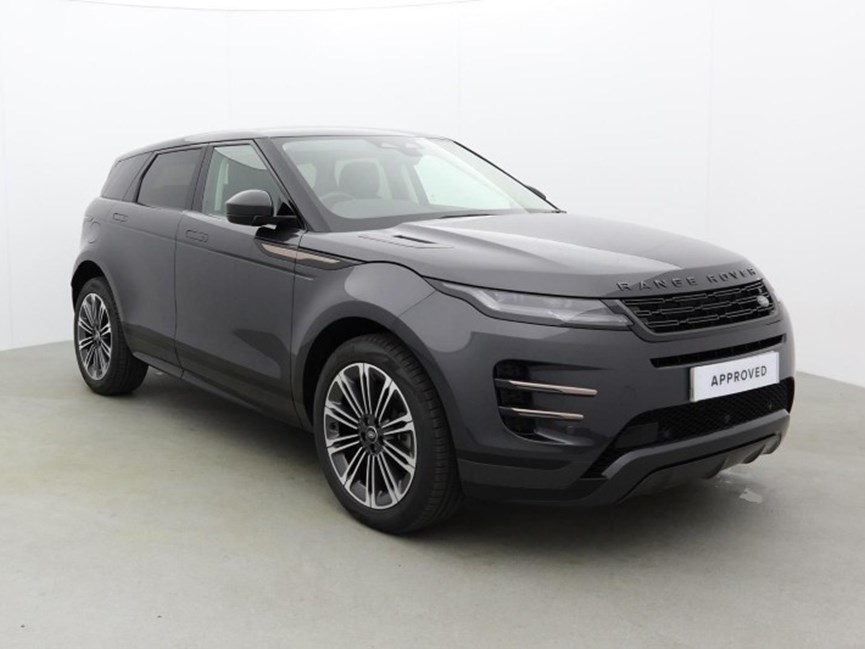 2023 (73) LAND ROVER RANGE ROVER EVOQUE 2.0 D200 Dynamic SE 5dr Auto