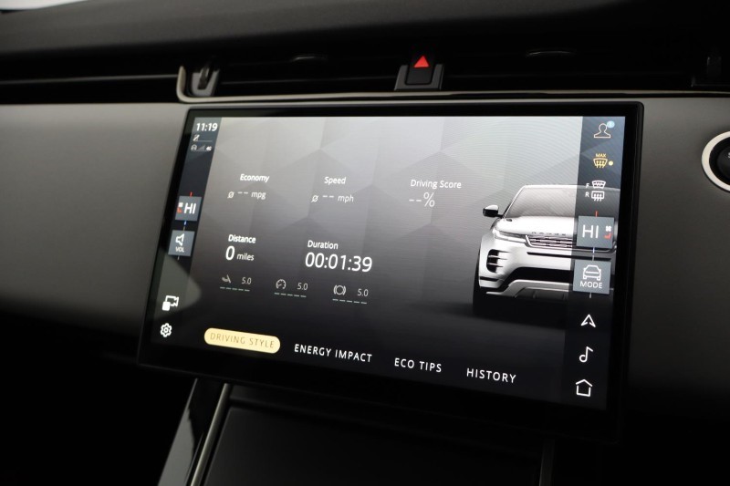 2023 (73) LAND ROVER RANGE ROVER EVOQUE 2.0 D200 Dynamic SE 5dr Auto 5165439