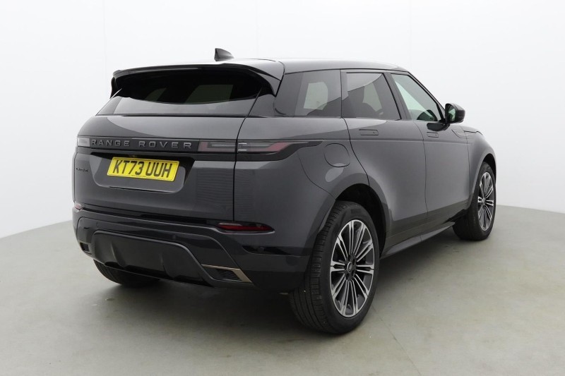 2023 (73) LAND ROVER RANGE ROVER EVOQUE 2.0 D200 Dynamic SE 5dr Auto 5165372