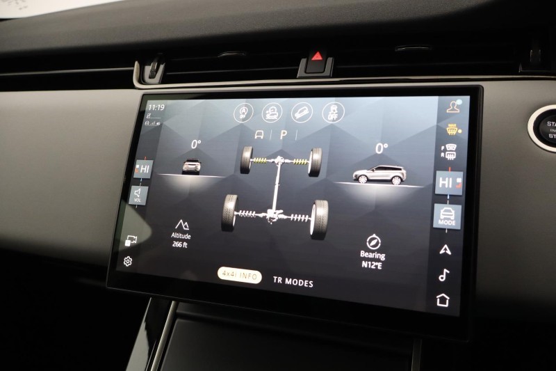 2023 (73) LAND ROVER RANGE ROVER EVOQUE 2.0 D200 Dynamic SE 5dr Auto 5165438