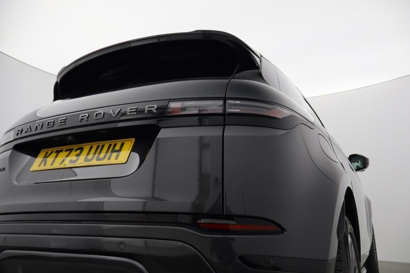 2023 (73) LAND ROVER RANGE ROVER EVOQUE 2.0 D200 Dynamic SE 5dr Auto 5165374