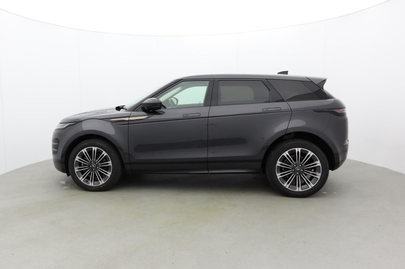 2023 (73) LAND ROVER RANGE ROVER EVOQUE 2.0 D200 Dynamic SE 5dr Auto 5165371